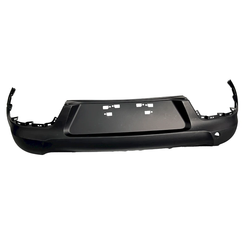 Defensa trasera de Sportage 2011-