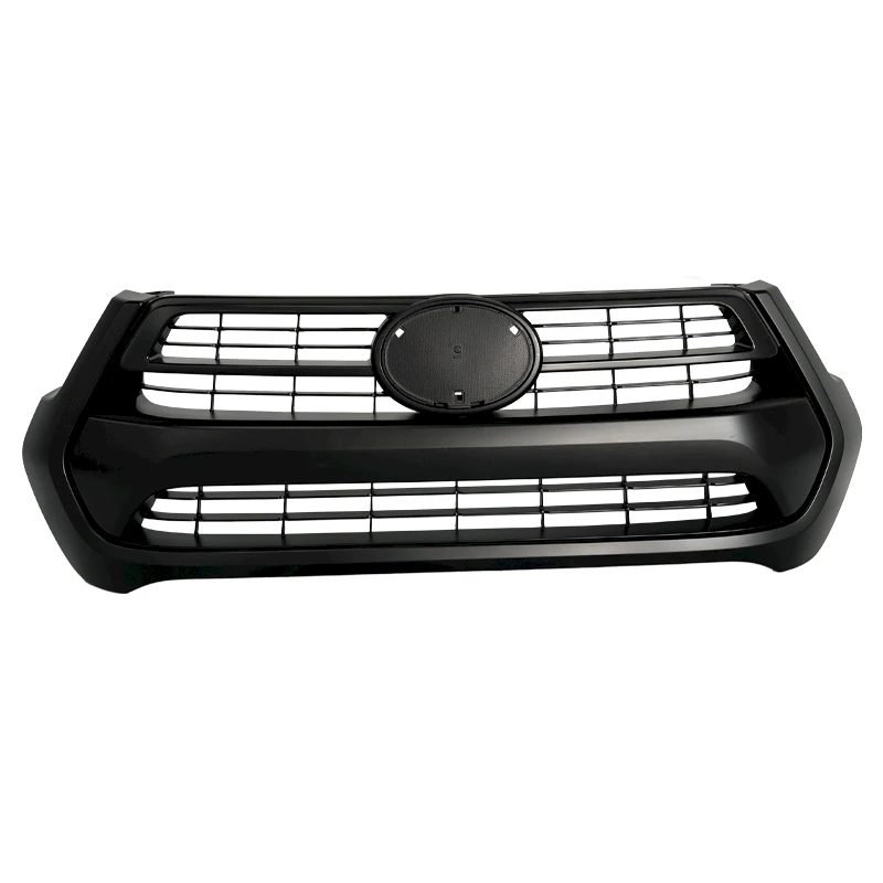 Parrilla de Hilux 2020-