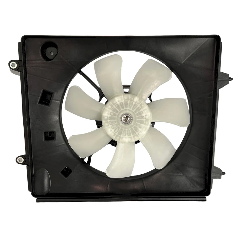 Abanico CRV 2012-